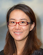 Dr. Mei Li, Pathology